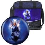 bowling ball and bag sets