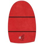Dexter The 9 S5 Saw Tooth Sole, Average Slide