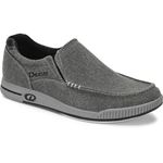dexter mens kam charcoal grey