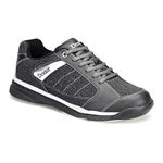 Dexter Shoes Mens 7 M Gene Sliderite Bowling Sneakers White Round Toe B2417-8