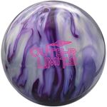 Radical Outer Limits Pearl Bowling Balls FREE SHIPPING