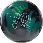 Storm IQ Tour Emerald Bowling Ball - BowlerX.com