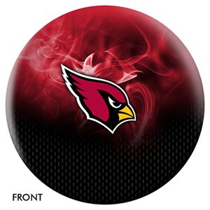 Arizona Cardinals Bowling Balls For The Product Page NFL Bowling Balls 