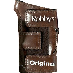 Robbys Original Vinyl Left Handed Image For Bowling Accessories Product Page.