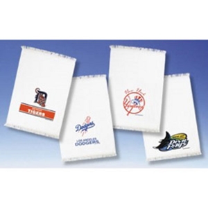 Master MLB Baseball Team Cool Microfiber Towels