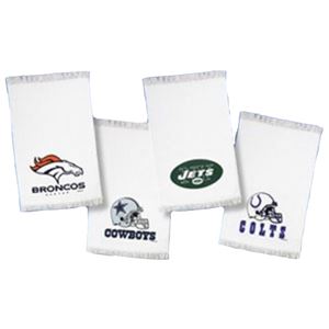 Master NFL Football Team Towels 