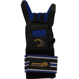 Ebonite Pro-Form Gloves Left Handed Image For Bowling Accessories Product Page.