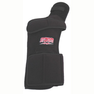 Storm Xtra Hook Left Handed Image For Bowling Accessories Product Page.