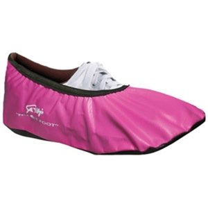 Robby's No Wet Feet Pink Bowling Accessories Image For Bowling Accessories Product Page.