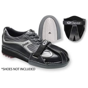 Dexter Max Powerstep T3+ Image For Bowling Accessories Product Page.