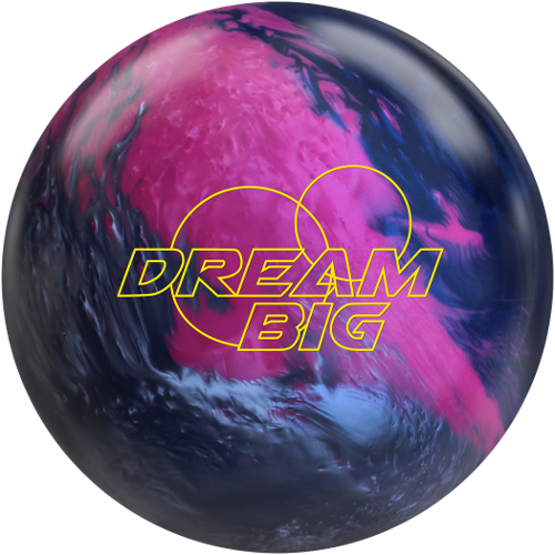 900 Global, Big Dream Pearl, Bowling, Ball, Video, Review