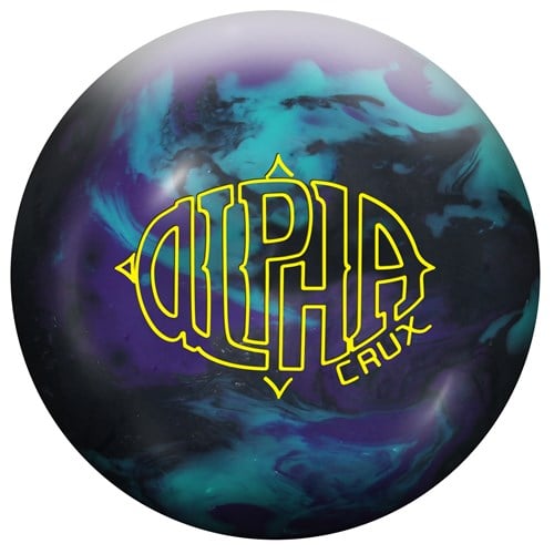 Storm Alpha Crux