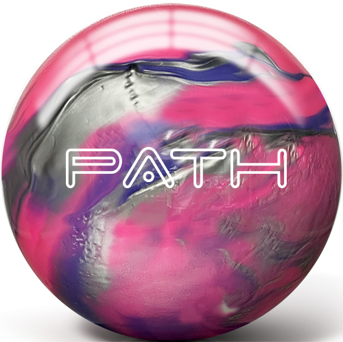 カラフルボウリングボール Sagamihara Park Lanes（カラフル