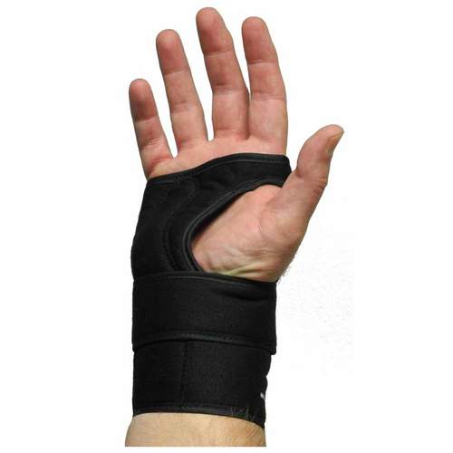 bowlingball.com Kool Kontrol Wrist Positioner Video Overview