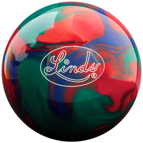 Linds hotsell bowling ball