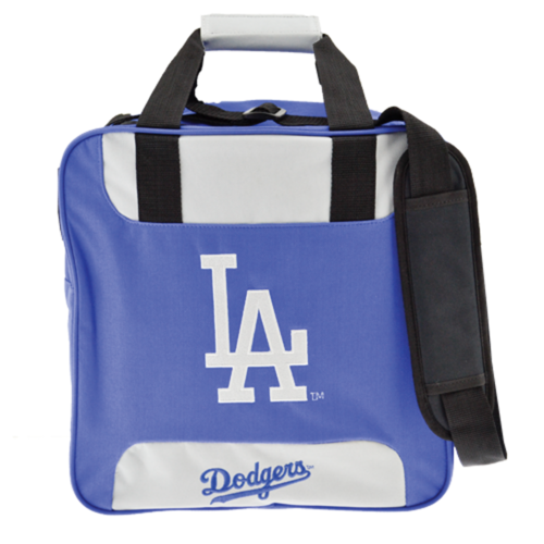 dodgers lunch bag
