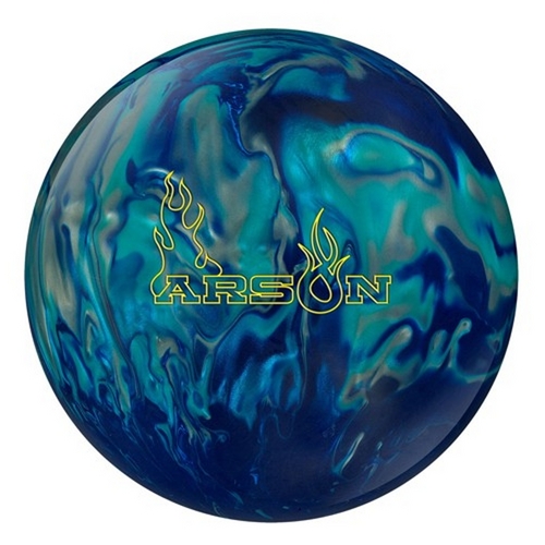 【国内正規総代理店アイテム】 Hammer Arson Hybrid Bowling Balls FREE SHIPPING ボール