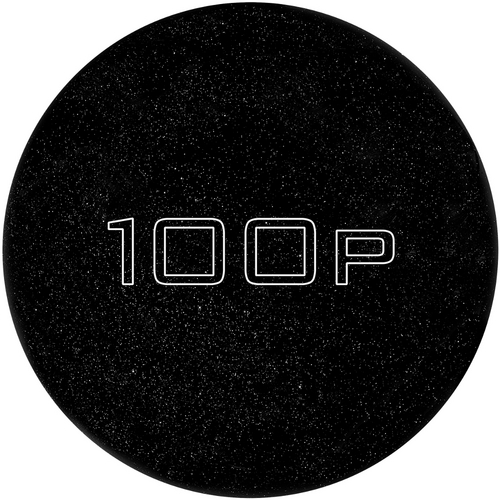 TRACK 100P ボウリングボール ブラックスパークル 15.02 oz Track 100P Black Sparkle Bowling Balls FREE SHIPPING