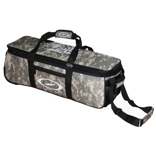 Storm Triple Tournament Tote Digi-Camo Bowling Bags FREE Storm Triple Tournament Tote Digi-Camo Bowling Bags FREE