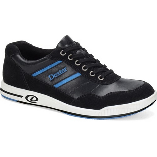 Dexter Mens David Right Handed Bowling Shoes FREE SHIPPING
