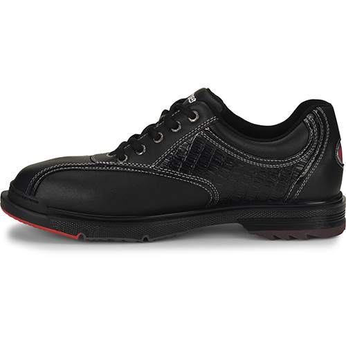 Scarpe Tattica Suola Scorrevole Microfibra Scarpe Da Bowling Mod Jam Da