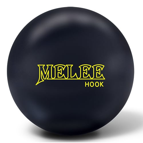 Melee Jab Carbon | Brunswick Bowling