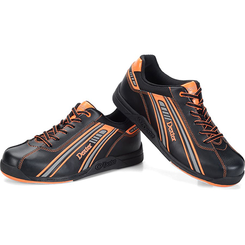 Dexter keith bowling shoes 2025