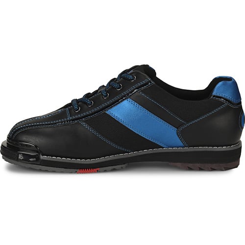 Dexter Men's DexLite Pro BOA White Grey Right Hand Wide Bowling Shoes