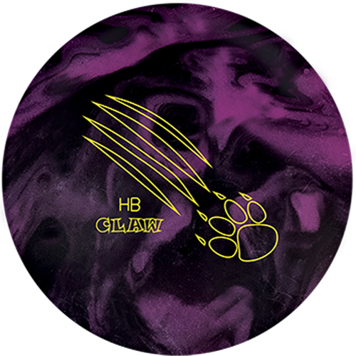 900 Global Honey Badger Claw Bowling Balls FREE SHIPPING
