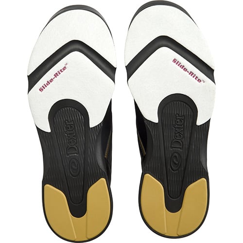 Dexter slide rite bowling shoes discount