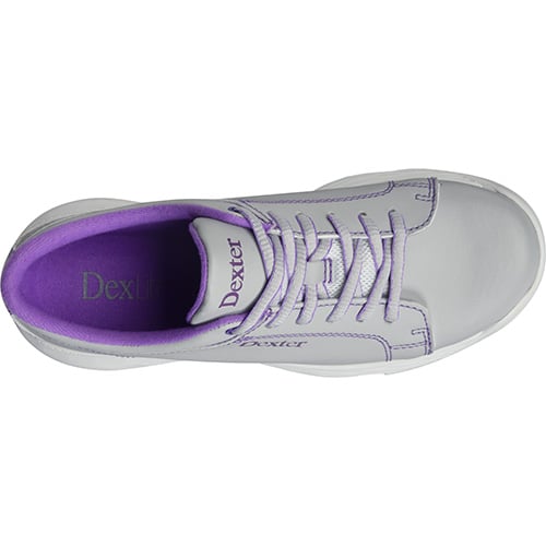 DEXTER RAQUEL V WOMEN BOWLING SHOES - BLACK/PINK- Canada Billard