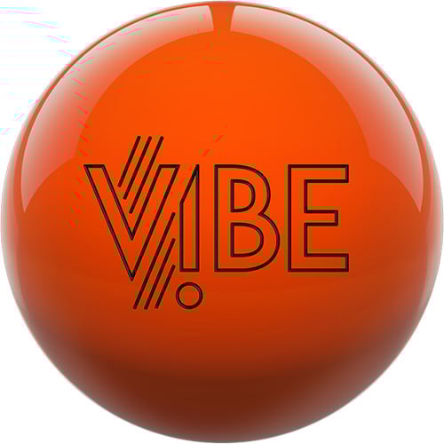 15lb Hammer Vibe Red Pearl Bowling Ball PreDrilled 7D183998