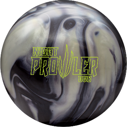 新品Night Prowler DV8 ボール 15 lb 希少特価品値下げ済 - メルカリ