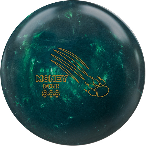 ABSオンライン ボール：HONEY BADGER TEAL