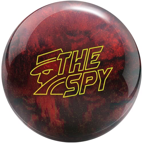 Radical The Spy Bowling Balls FREE SHIPPING