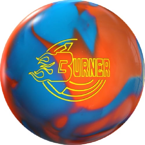 900 Global Afterburner Hybrid Black/Purple | FREE