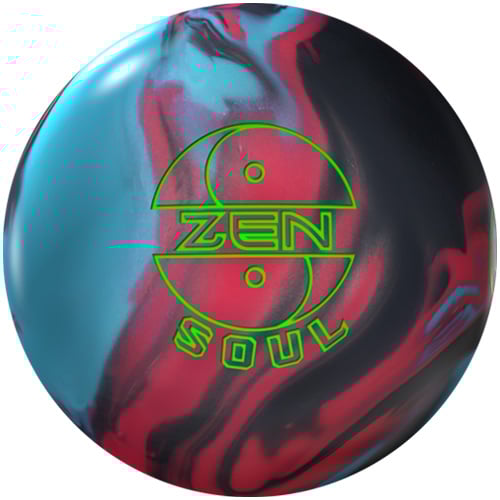900 Global Zen Soul Bowling Balls FREE SHIPPING