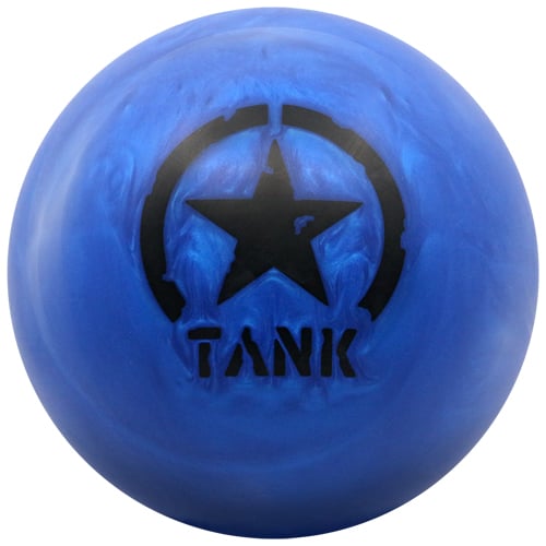 Motiv Blue Tank Bowling Balls FREE SHIPPING