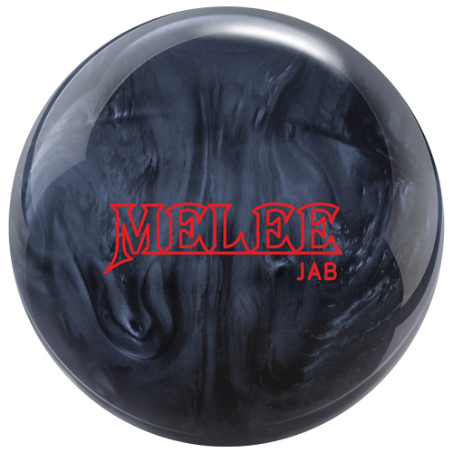 Brunswick Melee Jab Carbon Bowling Balls FREE SHIPPING