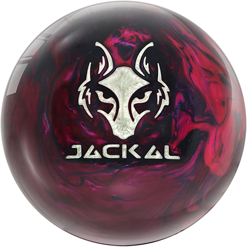 Motiv Crimson Jackal Bowling Balls FREE SHIPPING