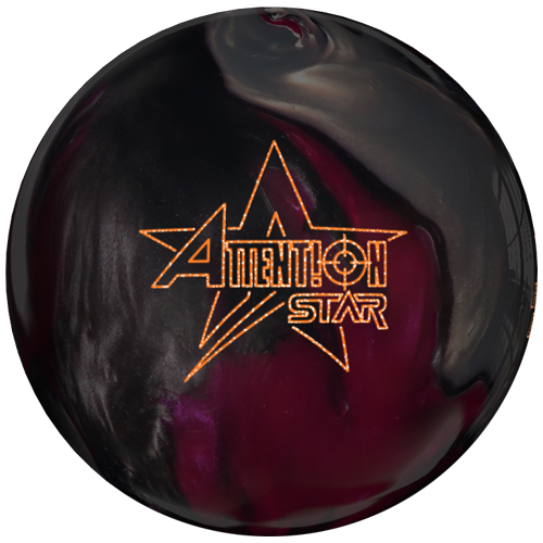 【第1位獲得！】 Roto SHIPPING FREE Balls Bowling Star Attention Grip ボール