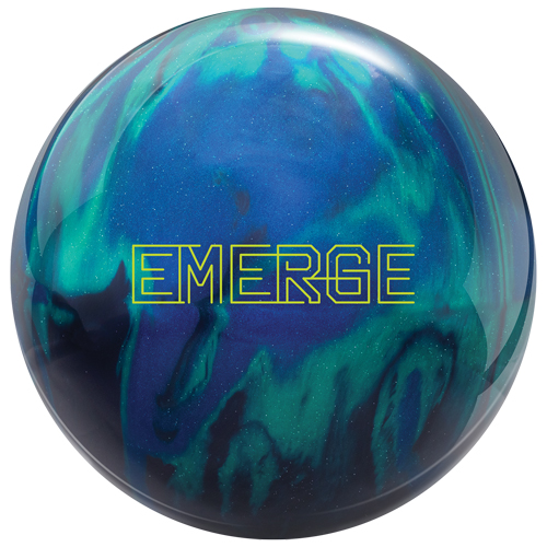 Amazon.com : Ebonite Emerge Hybrid Bowling Ball (12, Pounds
