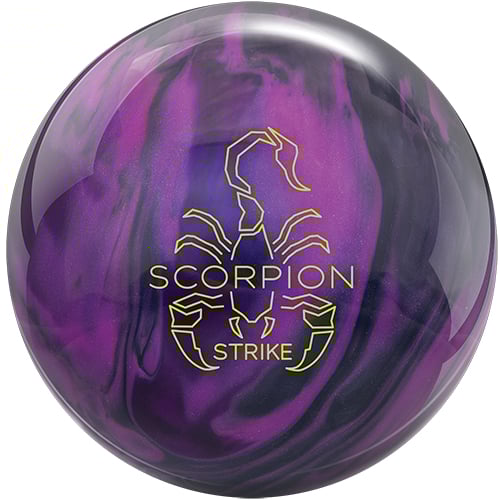贅沢品 Hammer Scorpion Strike Bowling Balls FREE SHIPPING ボール