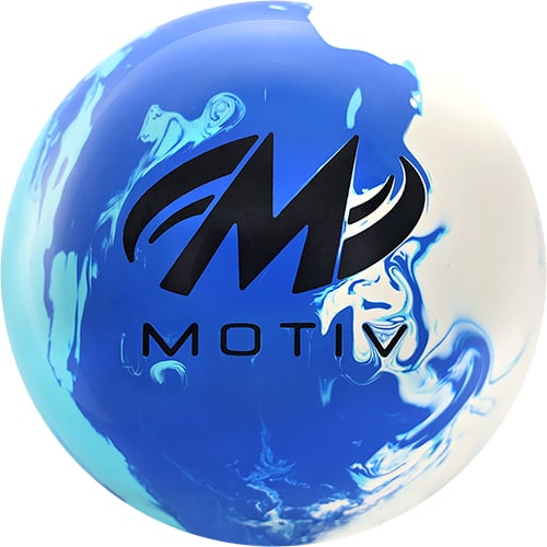 Motiv Iron Forge Bowling Ball + FREE SHIPPING - BowlersMart.com