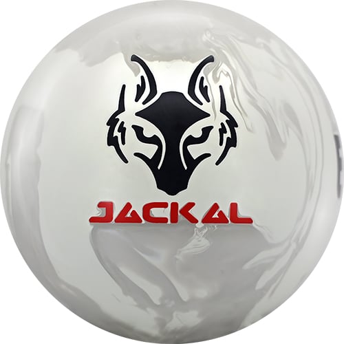 MOTIV JACKAL ボウリングボール
