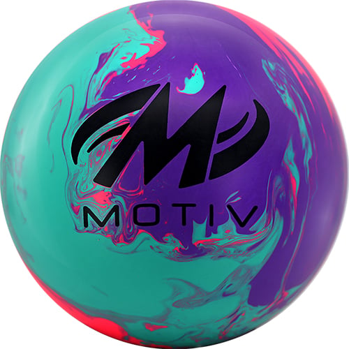 Motiv Evoke Mayhem Bowling Balls FREE SHIPPING
