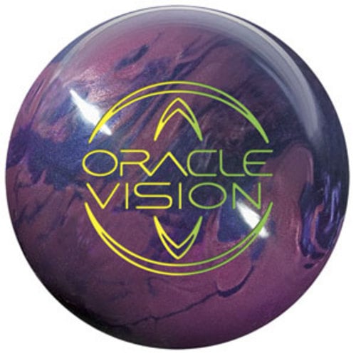 Roto Grip Halo Vision Bowling Ball Review | Bowling This Month