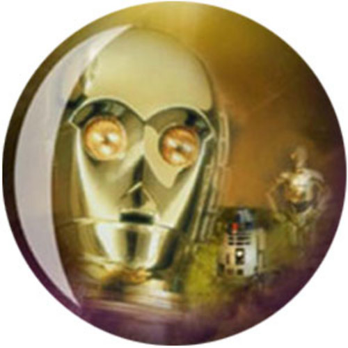 Star discount wars ball