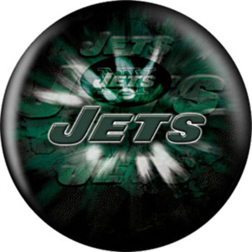 new york jets ball