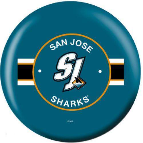 Ballpark – San Jose Sharks